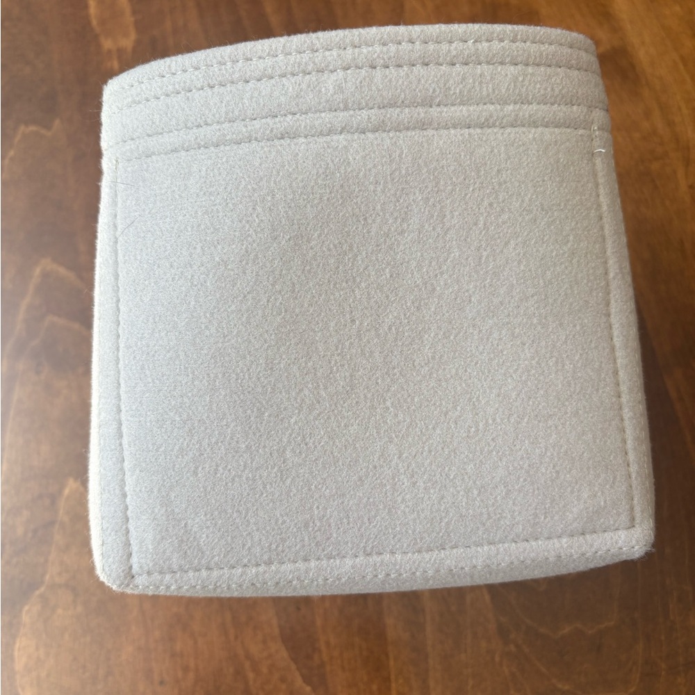 Samorga Picotin 18 insert